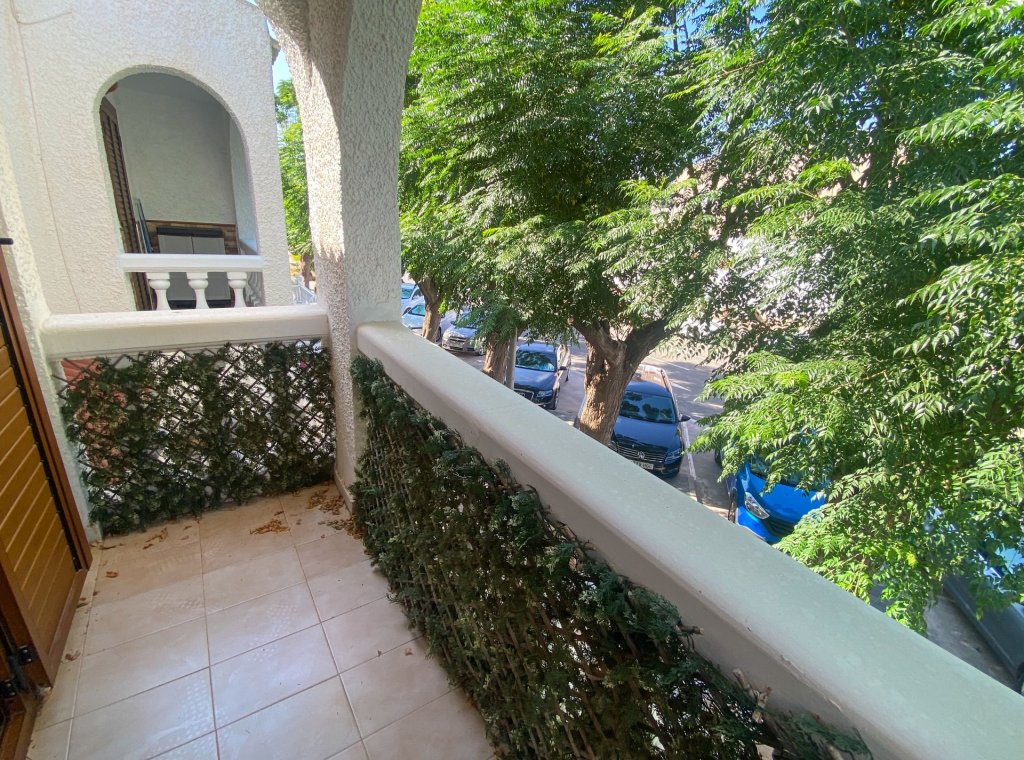 Rental - Townhouse - Pilar de la Horadada