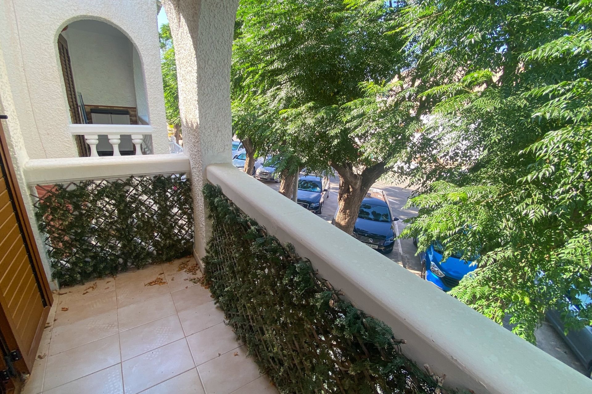 Rental - Townhouse - Pilar de la Horadada