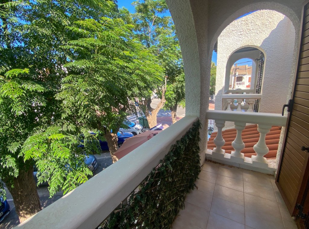 Rental - Townhouse - Pilar de la Horadada