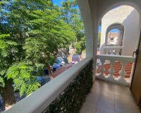 Rental - Townhouse - Pilar de la Horadada