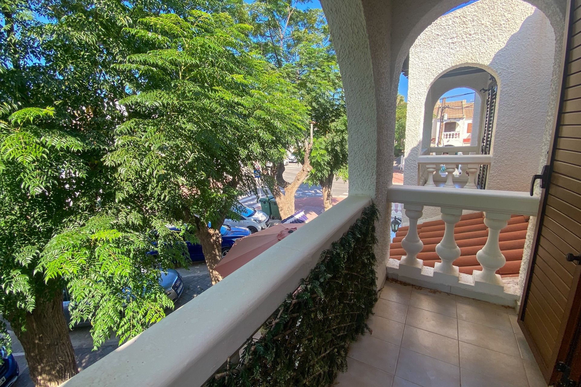 Rental - Townhouse - Pilar de la Horadada
