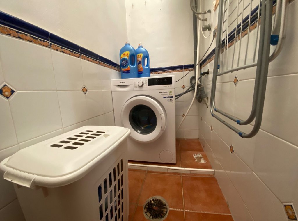 Rental - Townhouse - Pilar de la Horadada