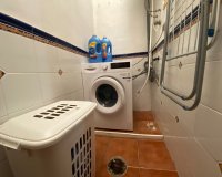 Rental - Townhouse - Pilar de la Horadada