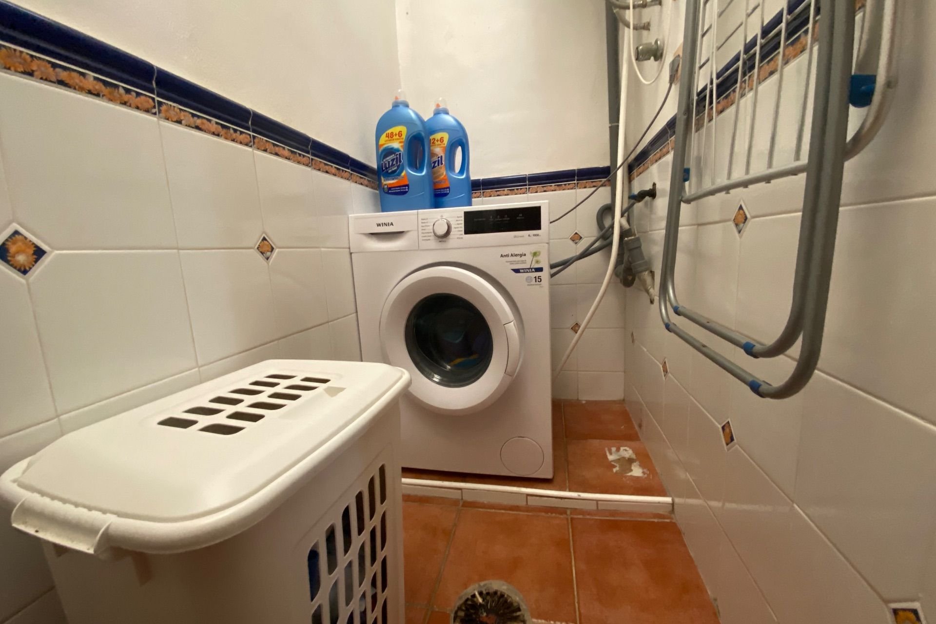 Rental - Townhouse - Pilar de la Horadada