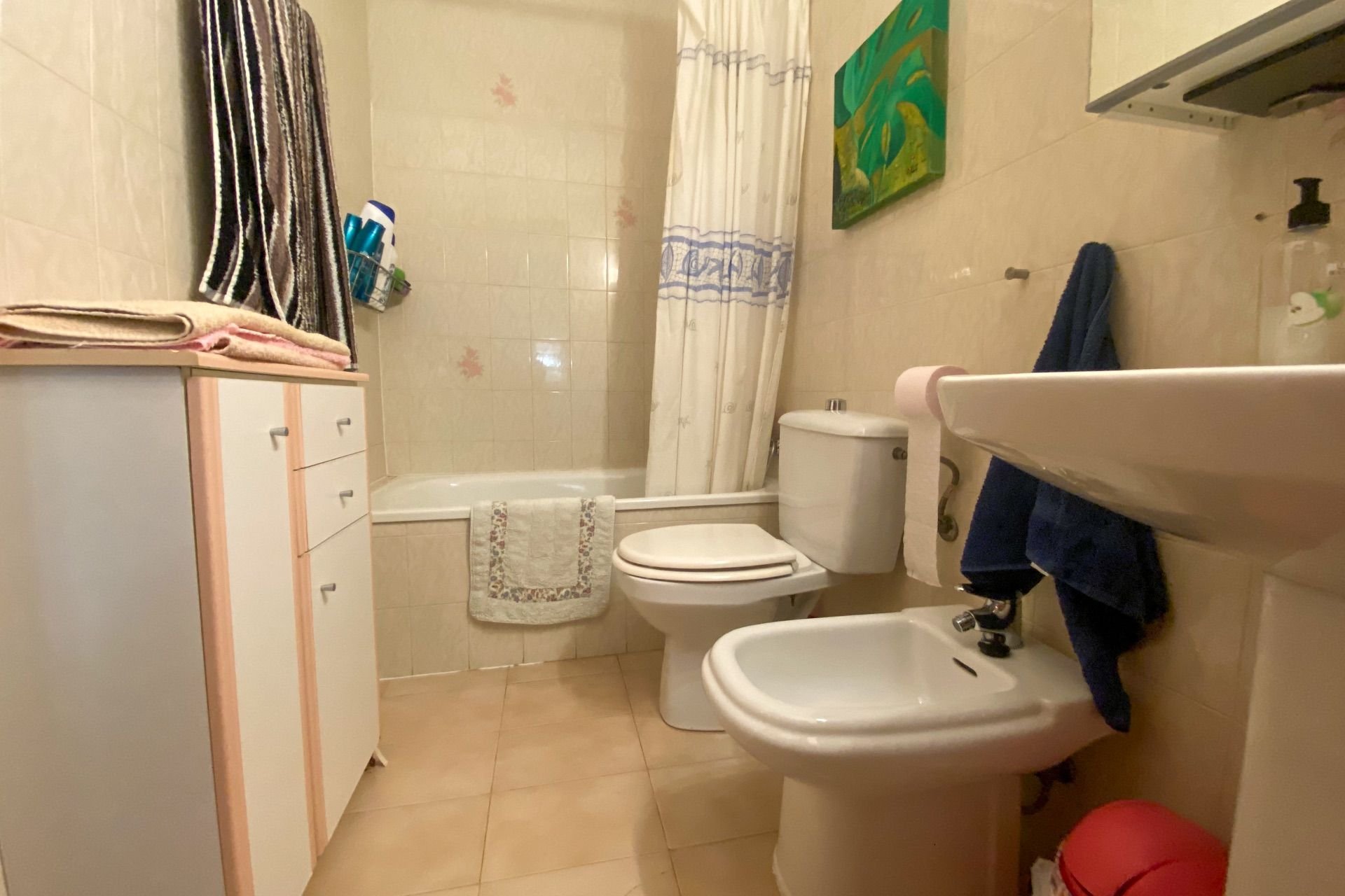 Rental - Townhouse - Pilar de la Horadada