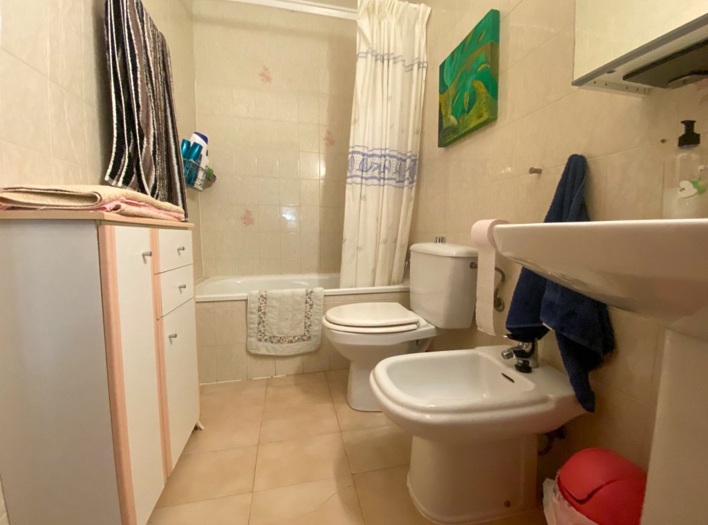Rental - Townhouse - Pilar de la Horadada
