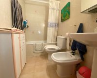 Rental - Townhouse - Pilar de la Horadada