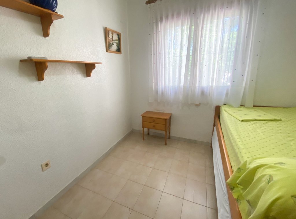 Rental - Townhouse - Pilar de la Horadada