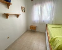 Rental - Townhouse - Pilar de la Horadada