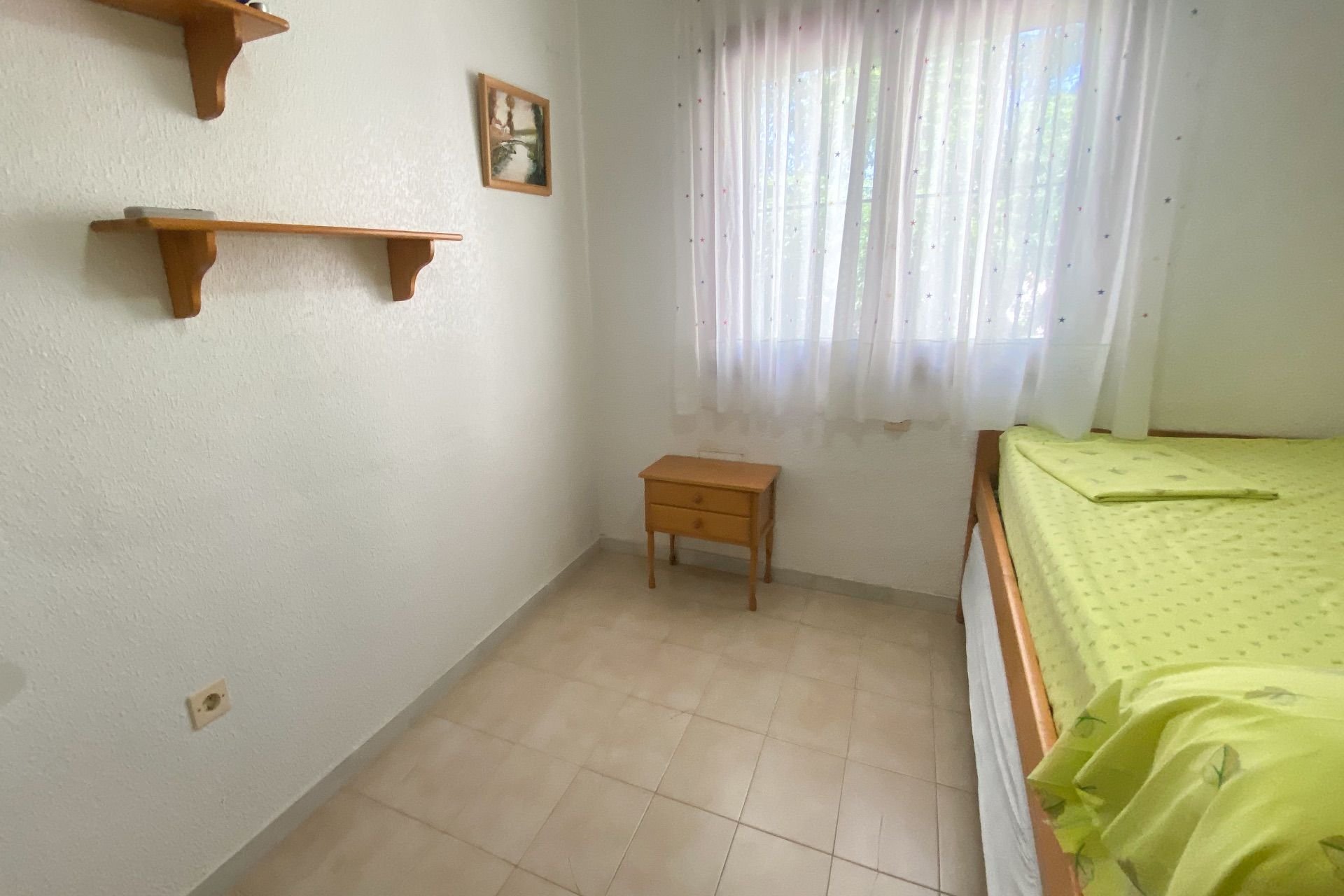 Rental - Townhouse - Pilar de la Horadada