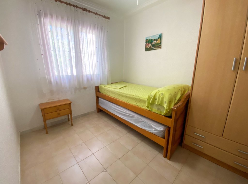 Rental - Townhouse - Pilar de la Horadada