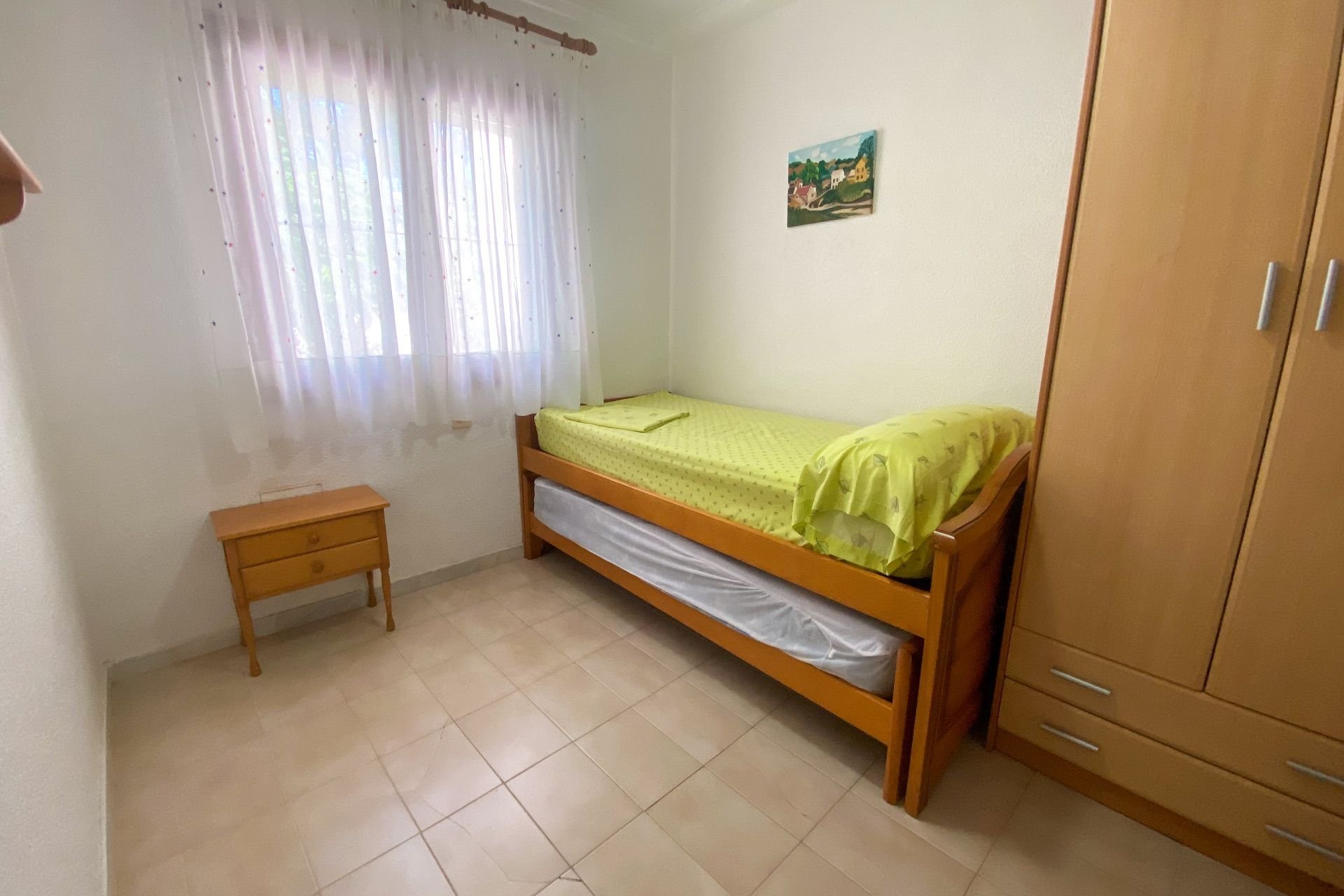 Rental - Townhouse - Pilar de la Horadada