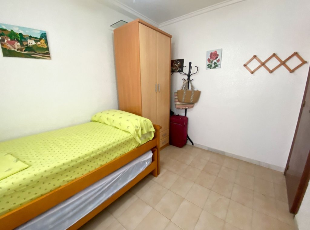 Rental - Townhouse - Pilar de la Horadada