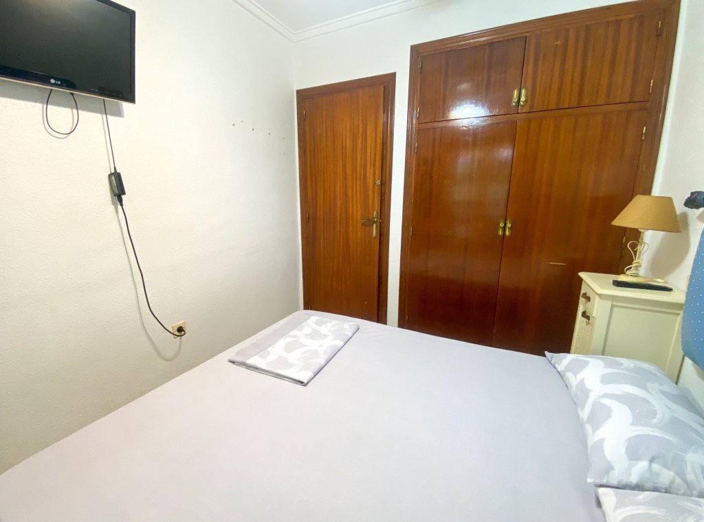 Rental - Townhouse - Pilar de la Horadada