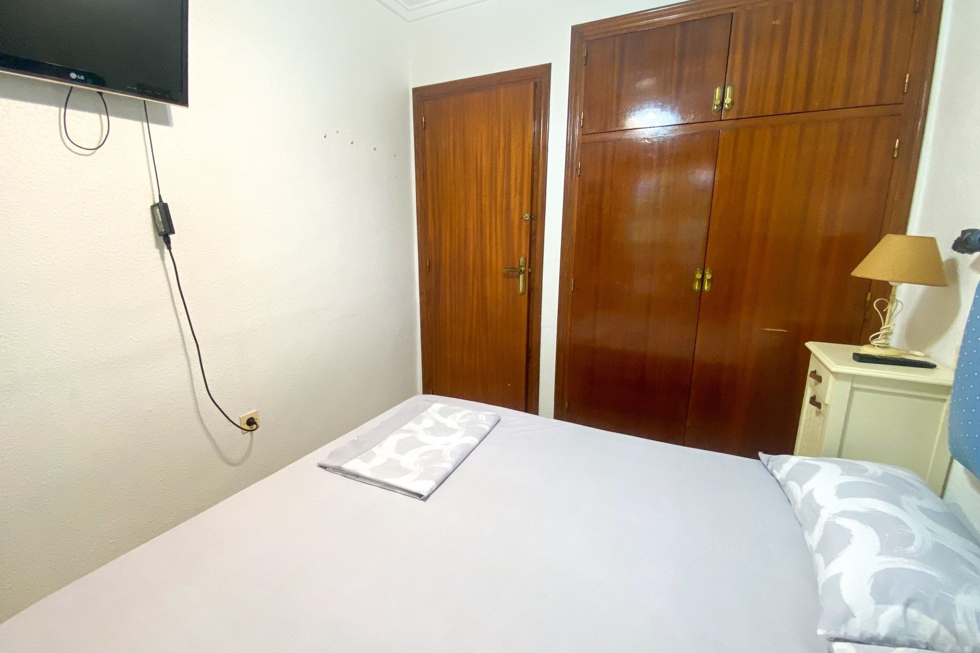 Rental - Townhouse - Pilar de la Horadada