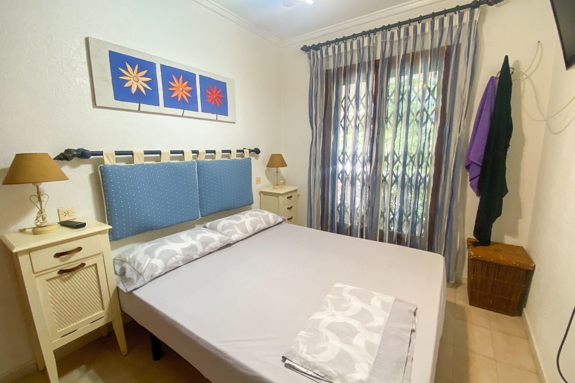 Rental - Townhouse - Pilar de la Horadada