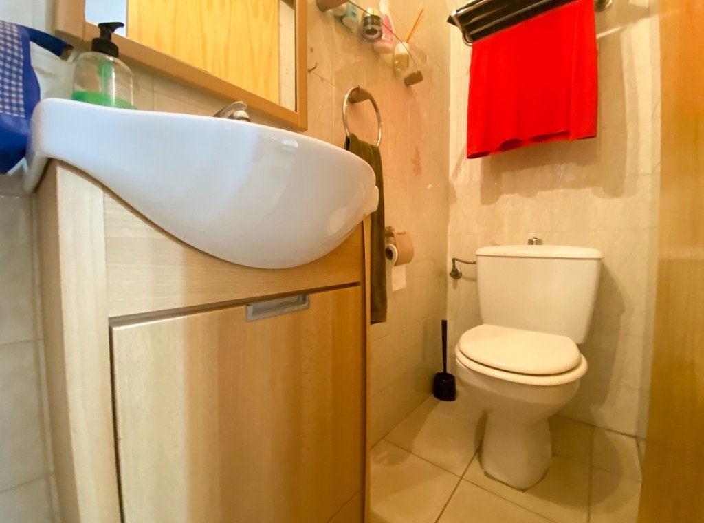 Rental - Townhouse - Pilar de la Horadada