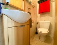 Rental - Townhouse - Pilar de la Horadada