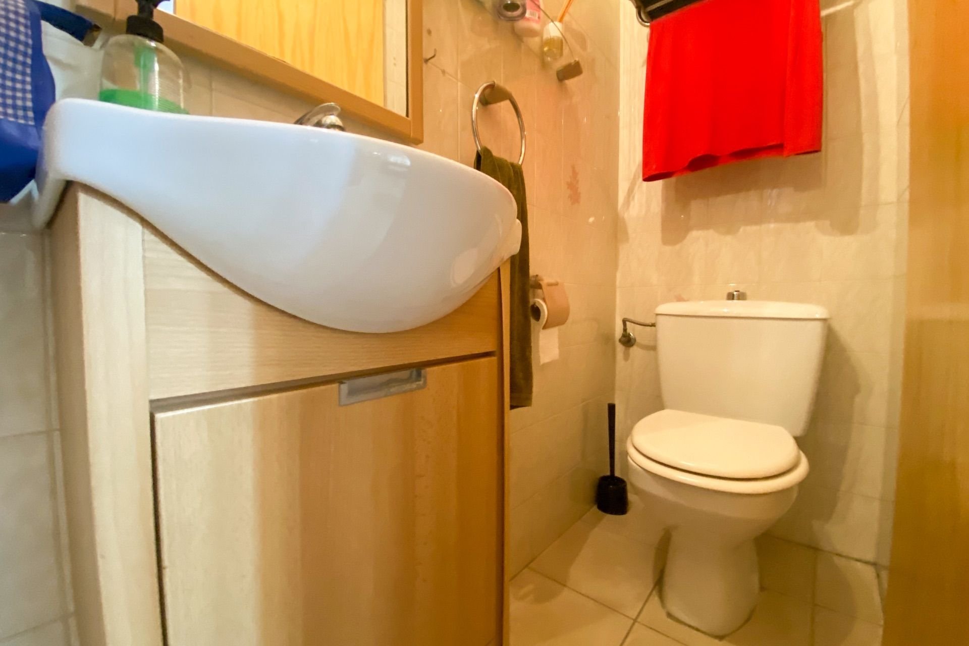 Rental - Townhouse - Pilar de la Horadada