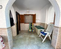 Rental - Townhouse - Pilar de la Horadada