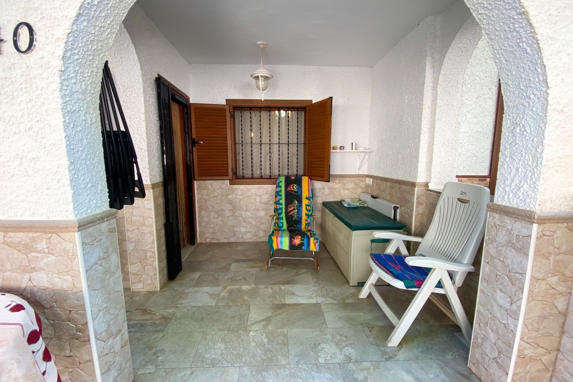 Rental - Townhouse - Pilar de la Horadada