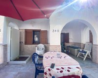 Rental - Townhouse - Pilar de la Horadada