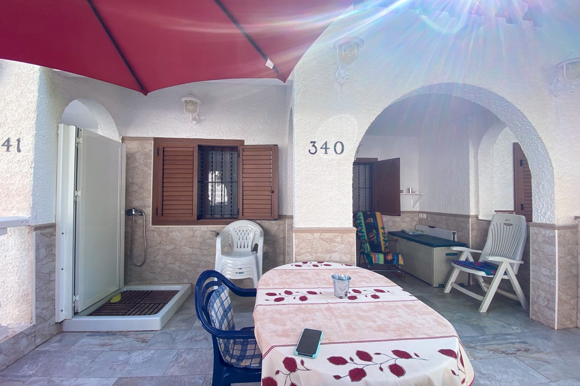 Rental - Townhouse - Pilar de la Horadada