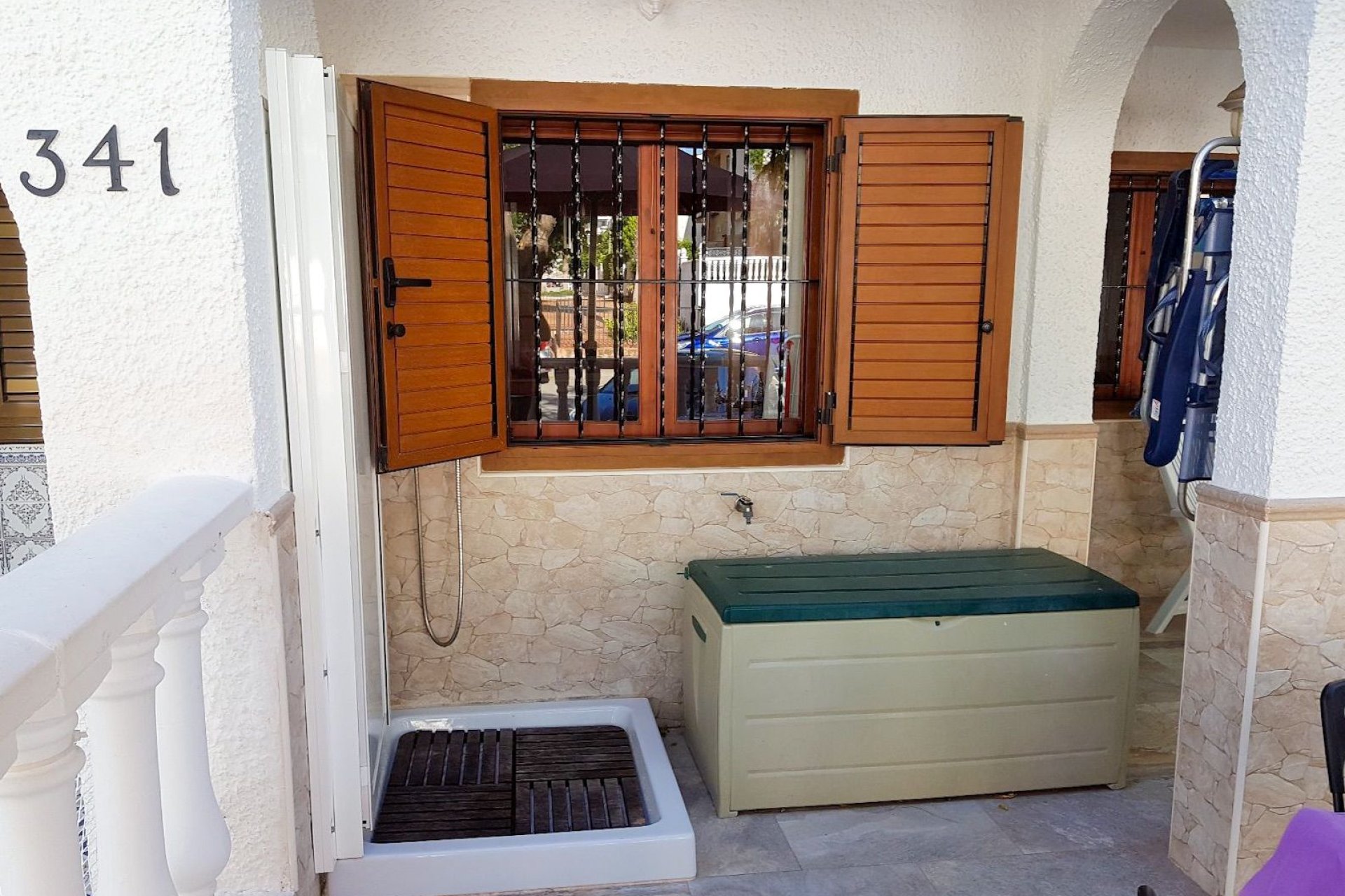 Rental - Townhouse - Pilar de la Horadada