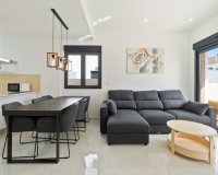 Rental - Townhouse - Polop de la Marina