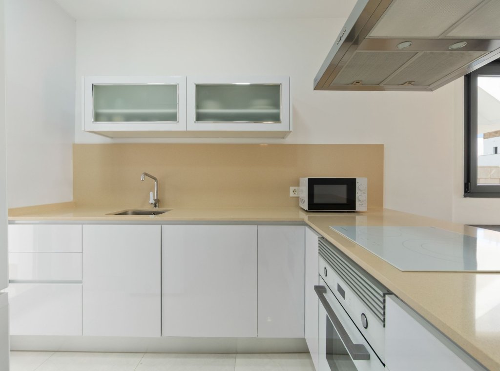 Rental - Townhouse - Polop de la Marina
