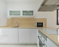 Rental - Townhouse - Polop de la Marina