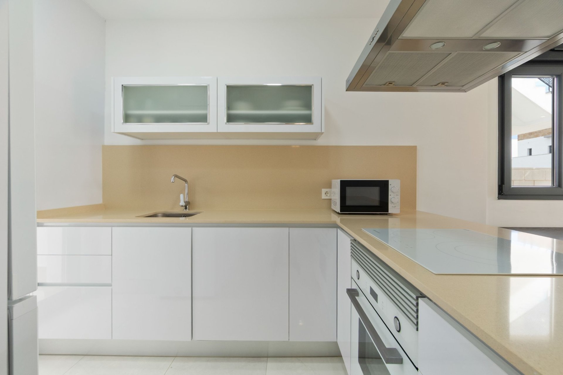 Rental - Townhouse - Polop de la Marina