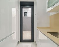 Rental - Townhouse - Polop de la Marina