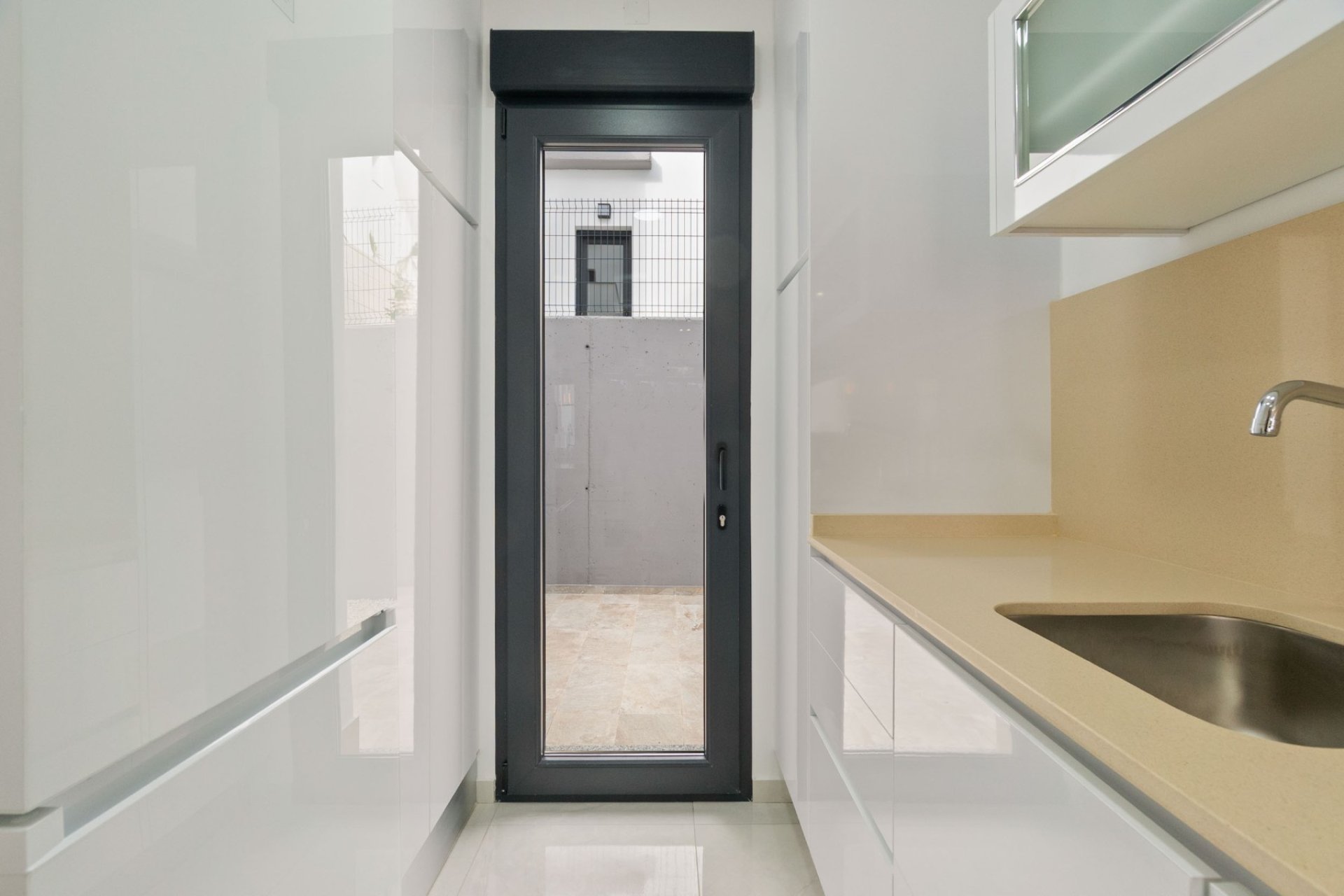 Rental - Townhouse - Polop de la Marina