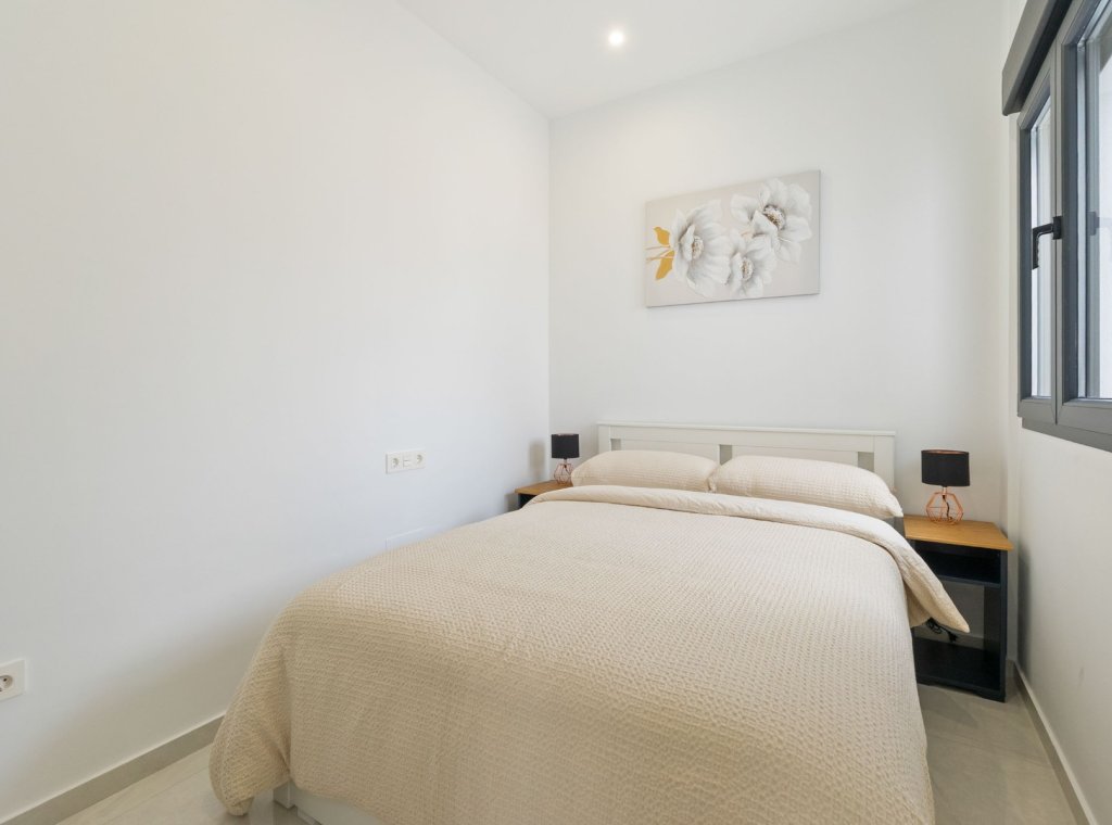 Rental - Townhouse - Polop de la Marina