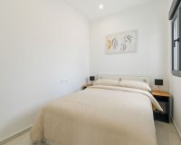 Rental - Townhouse - Polop de la Marina