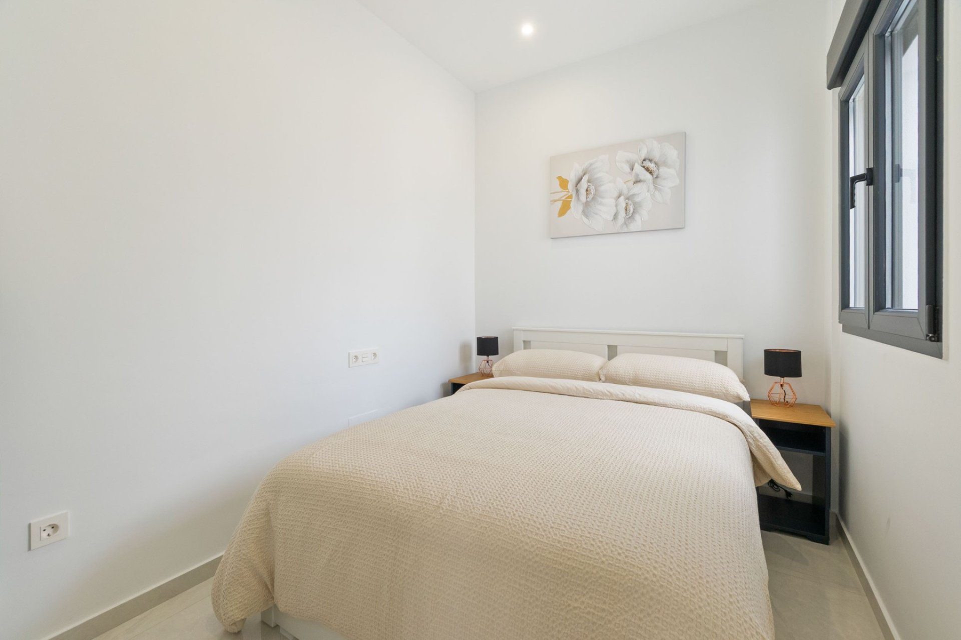 Rental - Townhouse - Polop de la Marina