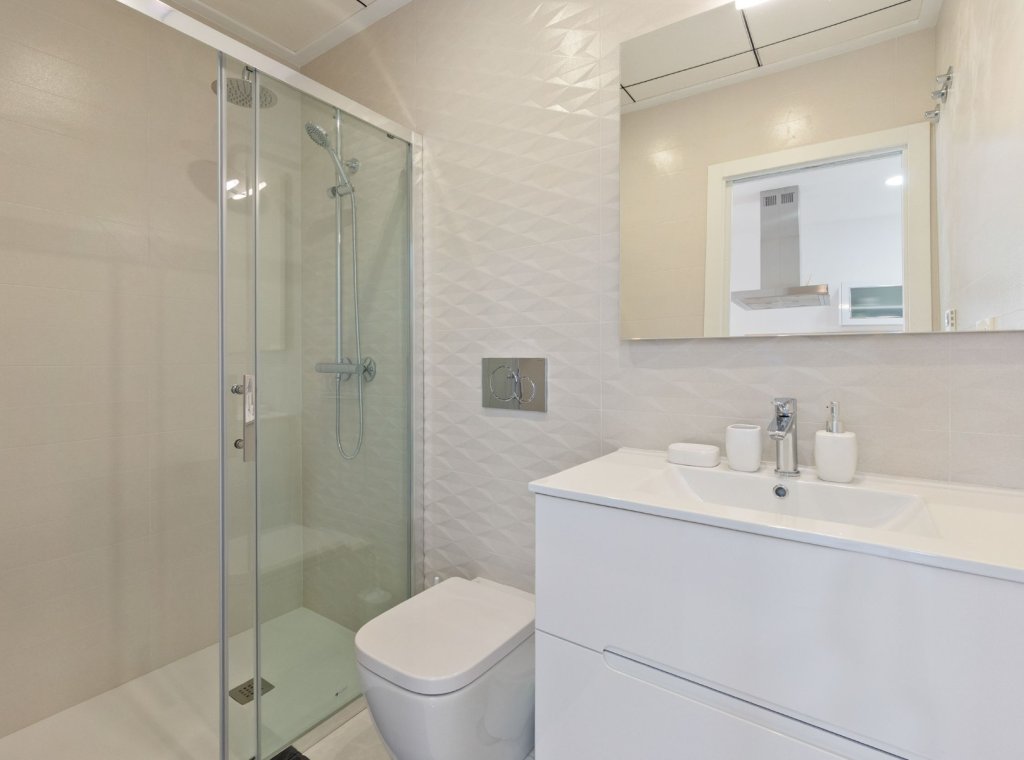 Rental - Townhouse - Polop de la Marina