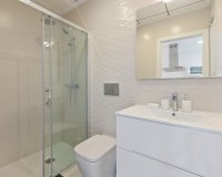 Rental - Townhouse - Polop de la Marina