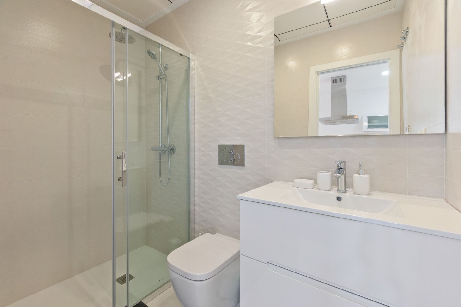Rental - Townhouse - Polop de la Marina