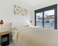 Rental - Townhouse - Polop de la Marina