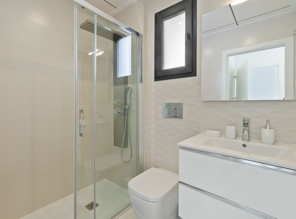 Rental - Townhouse - Polop de la Marina
