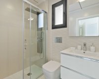 Rental - Townhouse - Polop de la Marina