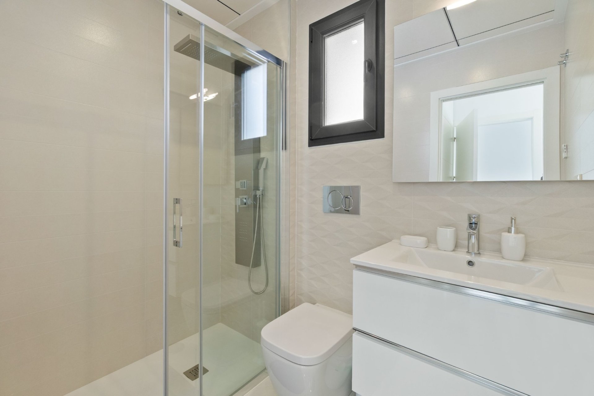 Rental - Townhouse - Polop de la Marina