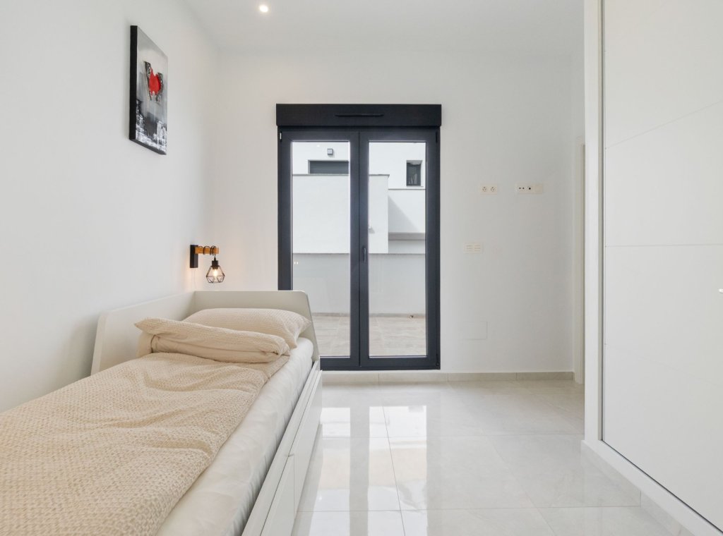Rental - Townhouse - Polop de la Marina