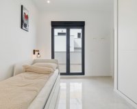 Rental - Townhouse - Polop de la Marina