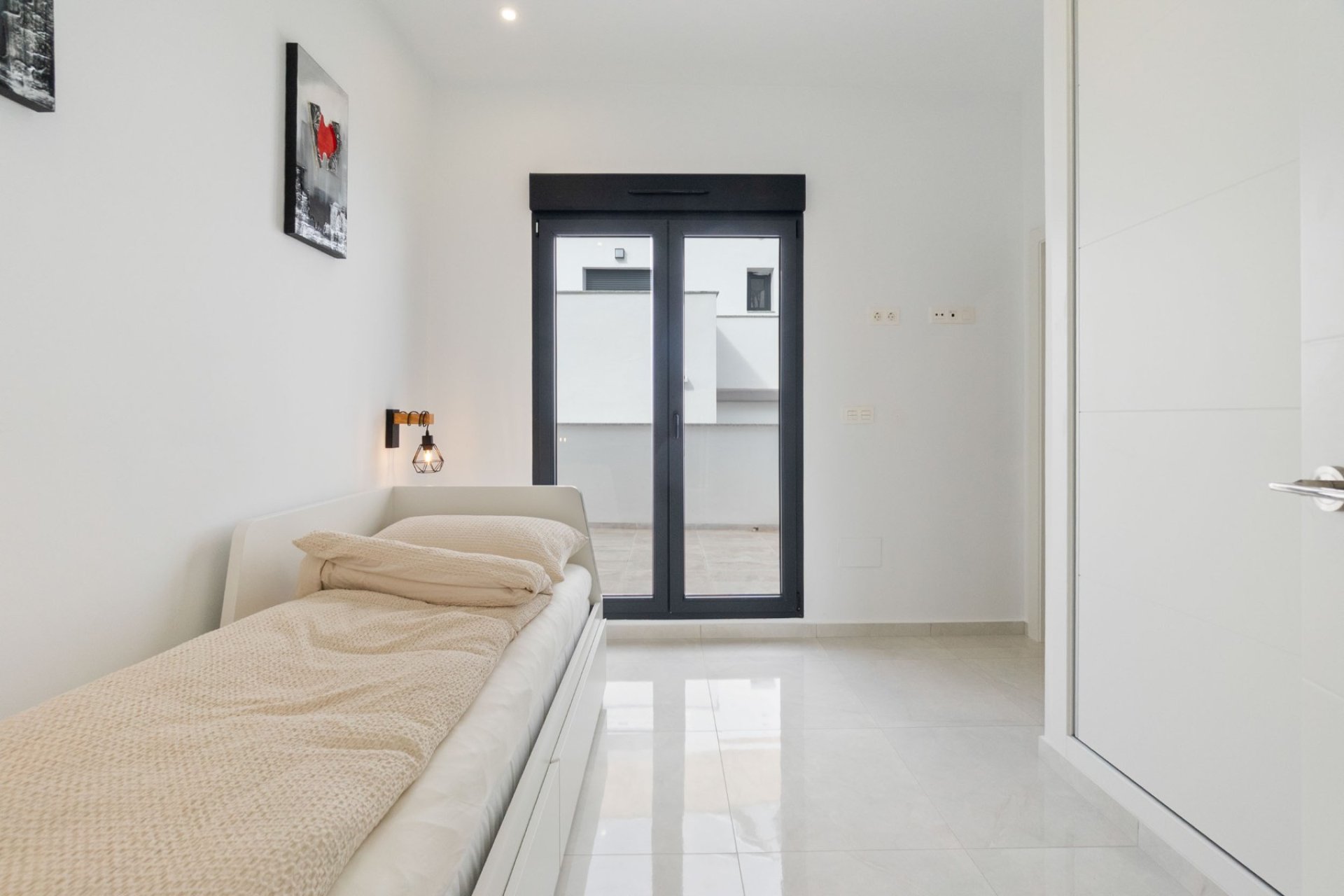 Rental - Townhouse - Polop de la Marina