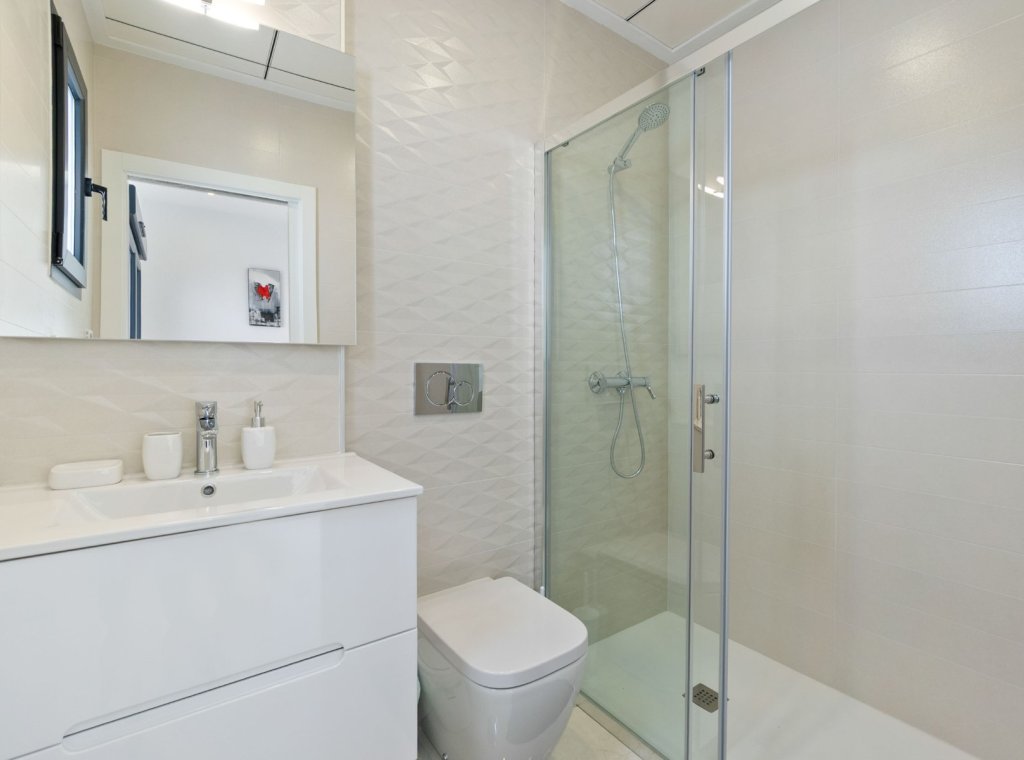 Rental - Townhouse - Polop de la Marina