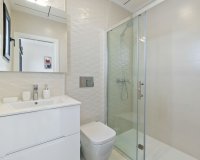 Rental - Townhouse - Polop de la Marina