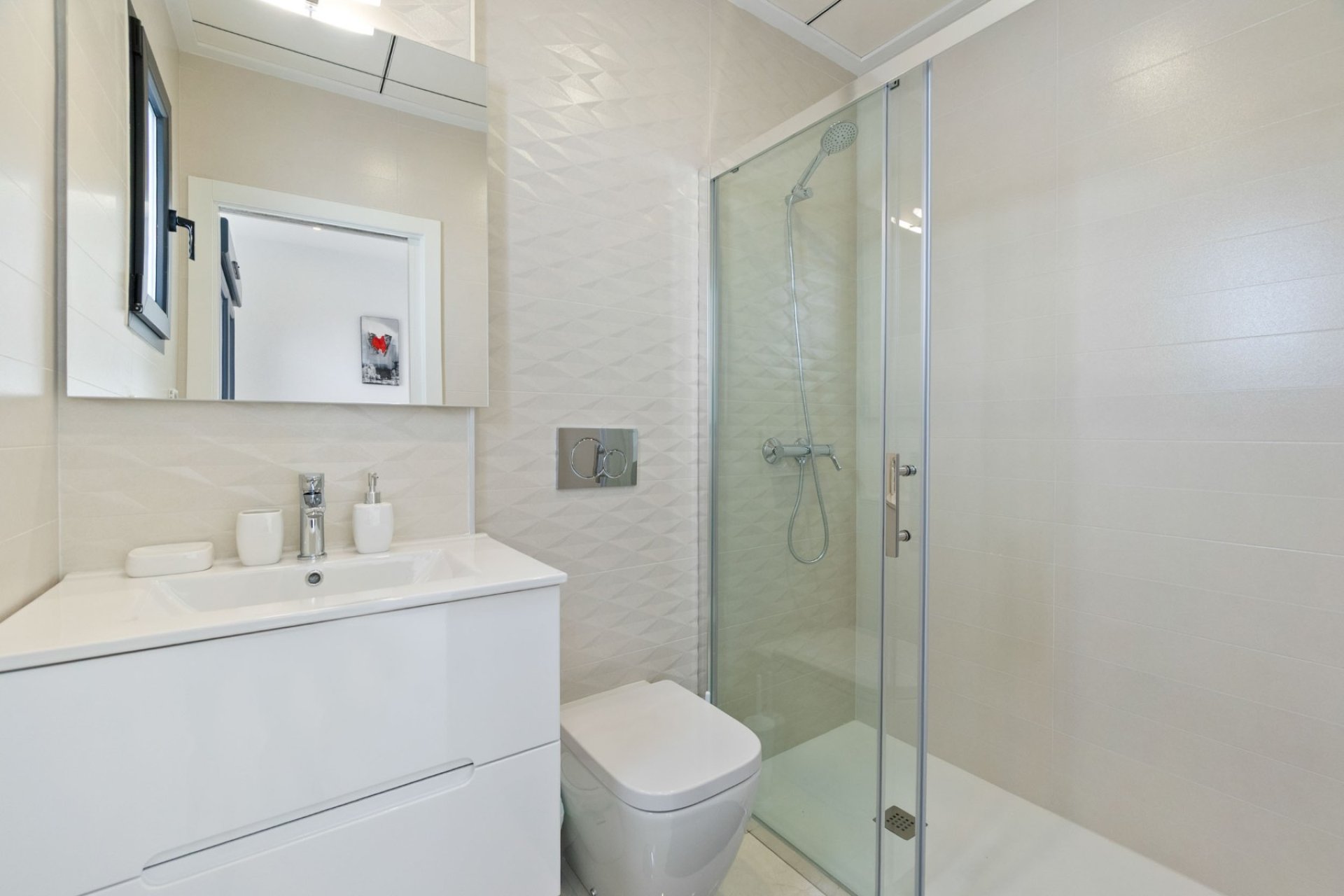 Rental - Townhouse - Polop de la Marina